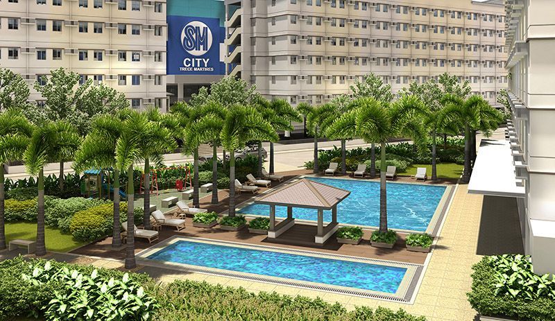 Hope Residences Amenity Area crop