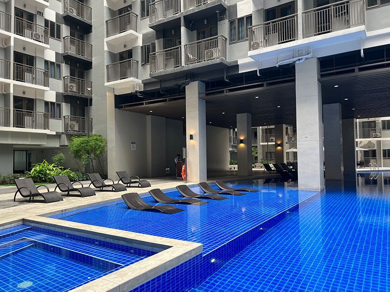 S Residences Amenity