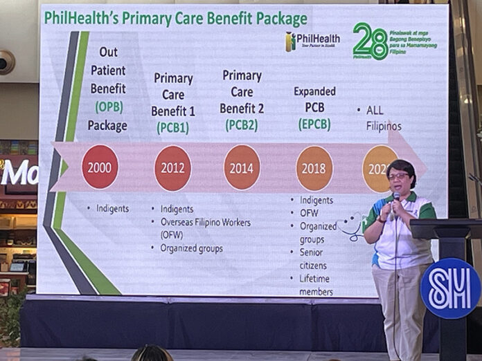 Philhealth Konsulta : Konsultasyong Sulit At Tama - HMOph