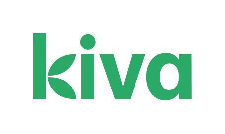 Kiva logo classic 2