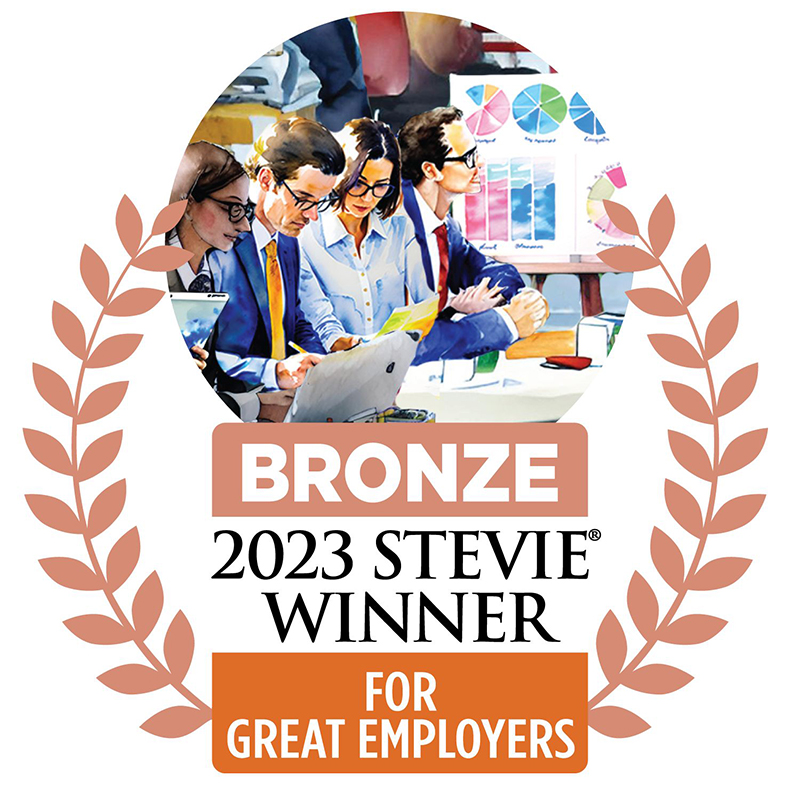 Bronze Stevie