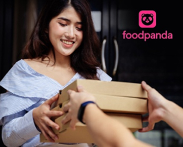 foodpanda