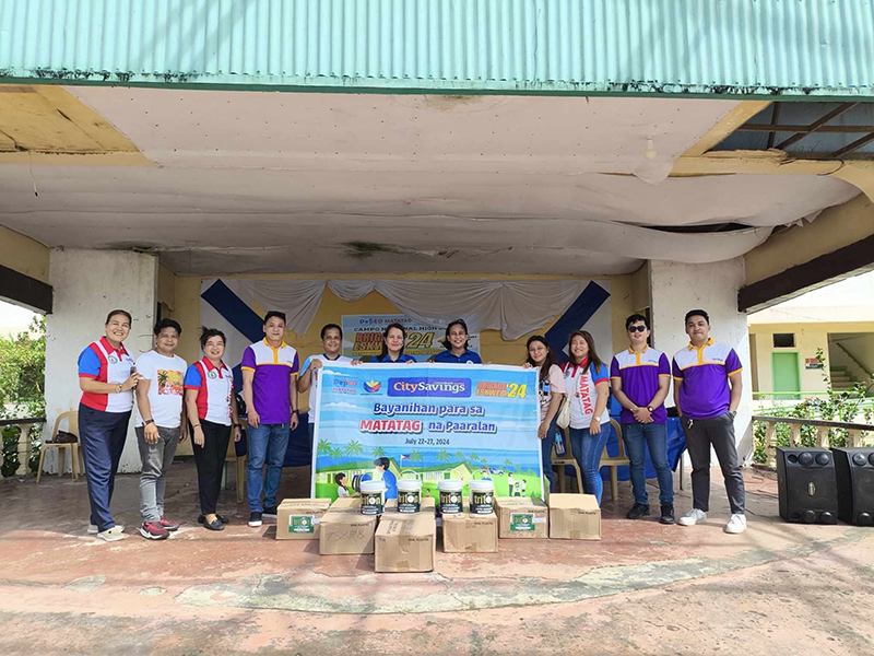 Surigao Branch Surigao Norte NHS BE 2024 1