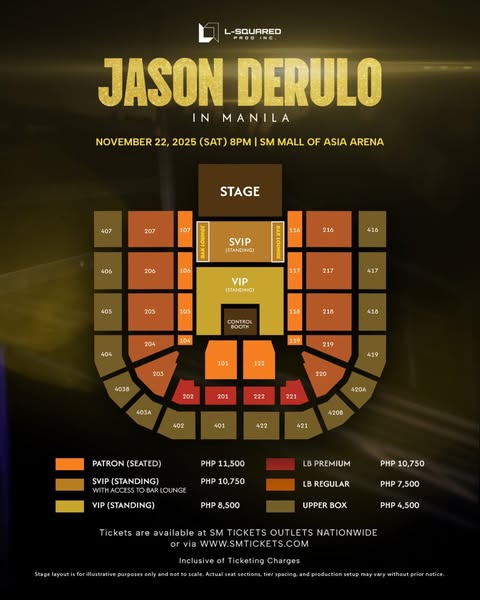 WHO’S READY TO PARTY WITH JASON DERULO? 498119157 1157381803070653 4311142389041825022 n