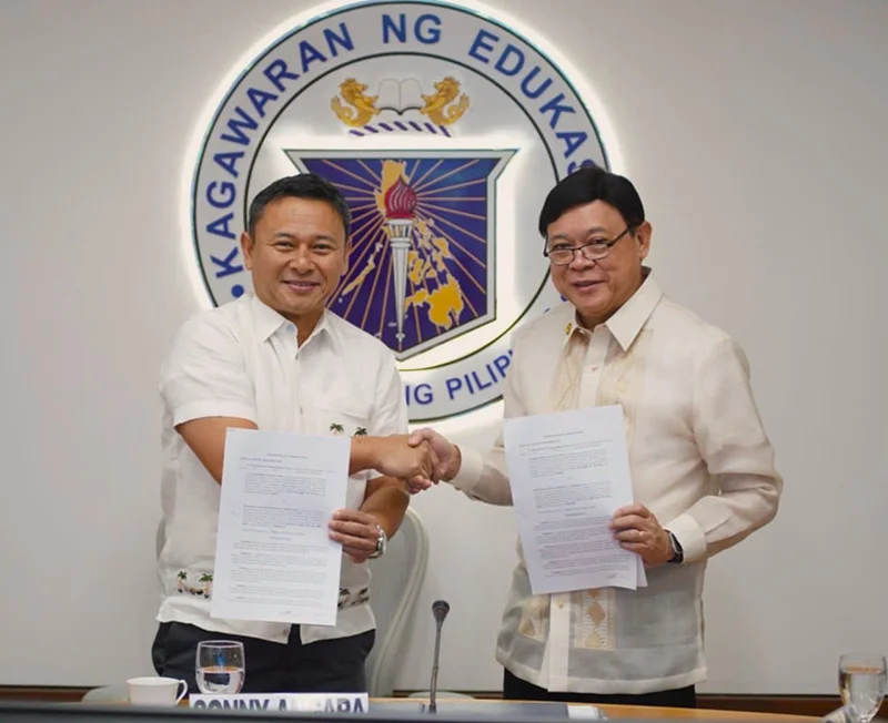 PHILHEALTH AND DEPED FORGE PARTNERSHIP TO ENSURE HEALTH COVERAGE FOR ALL LEARNERS 944b9c37 bbd0 445d 94bf 8f0e26db0e57