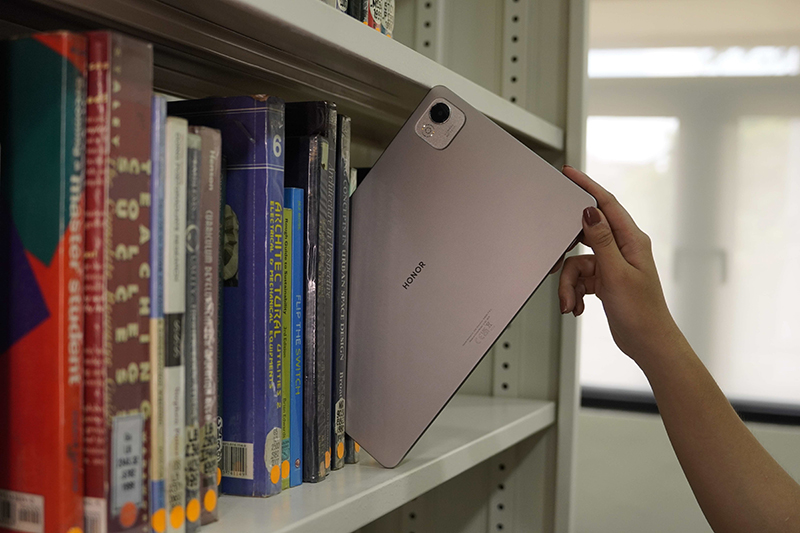 Perfect Back-to-School AI Tablet: HONOR Pad X9a is Now Available for Pre-order! AI Tablet HONOR Pad X9a