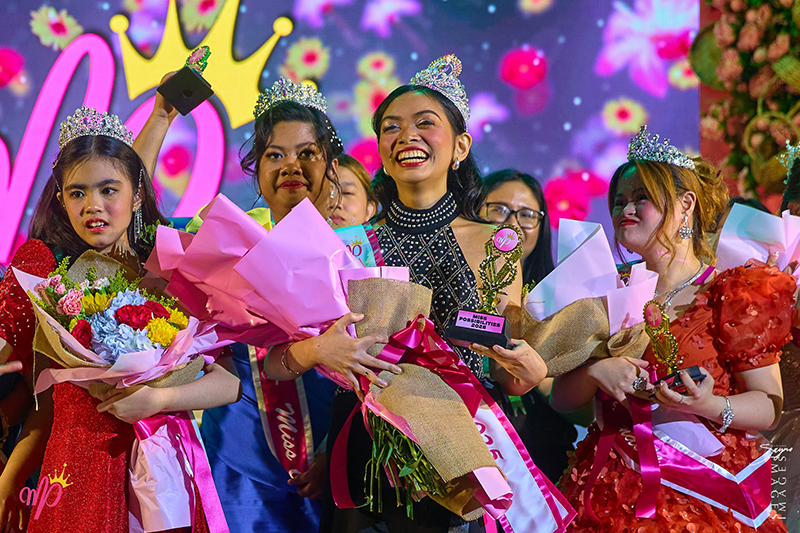 HONOR Philippines Powers Miss Possibilities’ 10th Inspiring Year of Empowerment and Inclusion Miss Possibilities ties with HONOR 1