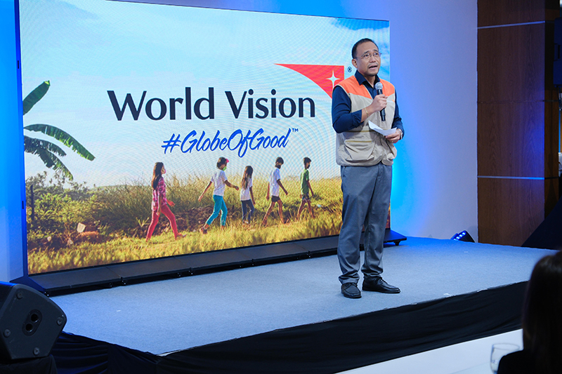 Globe unveils ‘Globe of Good’ as unified sustainability platform Photo 3 2