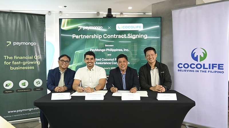 Cocolife Partners with PayMongo to Power Seamless In-App Payments Image 3 1