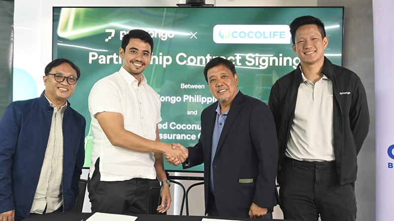 Cocolife Partners with PayMongo to Power Seamless In-App Payments Image 4 1