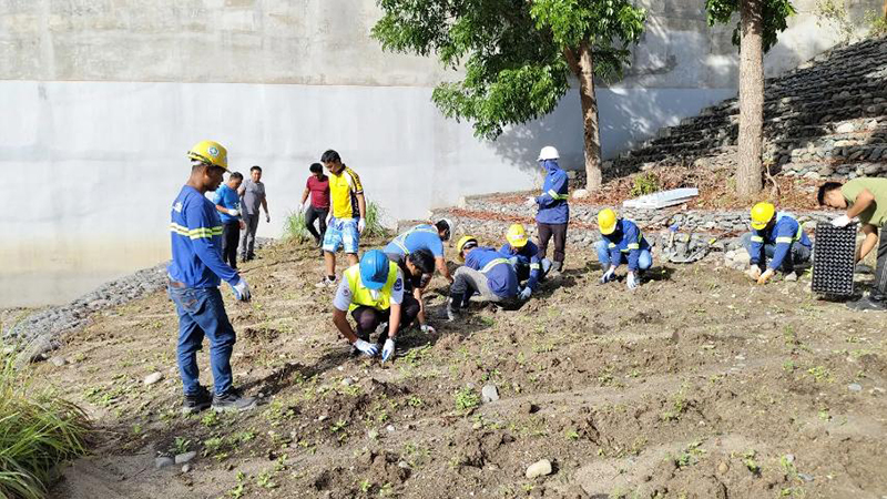 SNAP joins the fight against plastic pollution on World Envi Day Magat