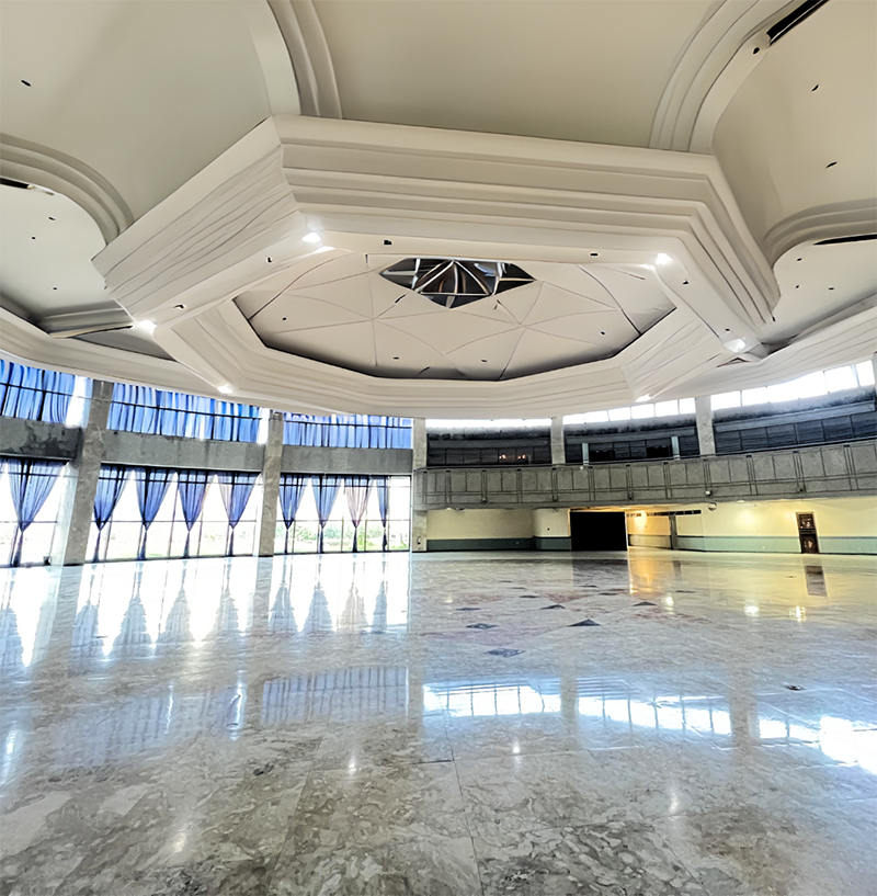 PNB Banking Hall