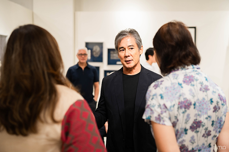 Provenance Art Show 2