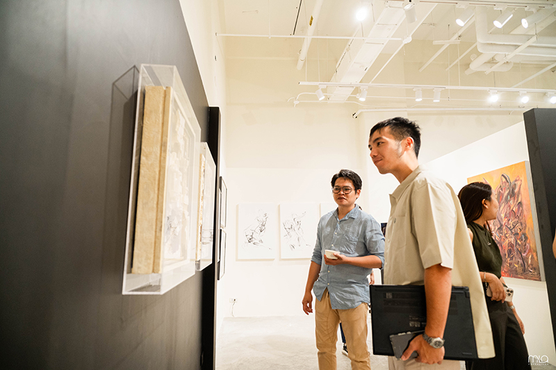 Provenance Art Show 4