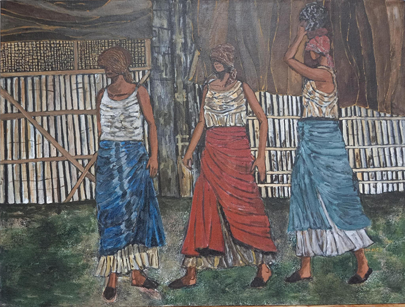 Tara Na 2025 23.5x31 inches