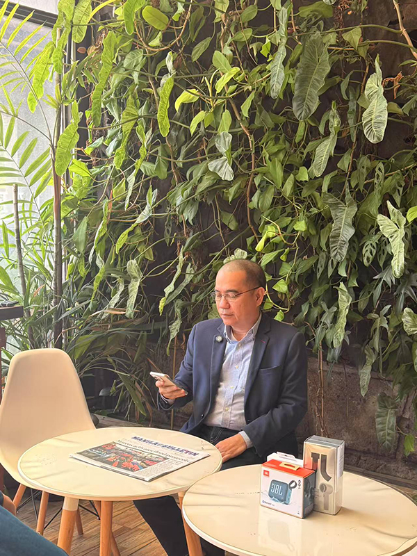 Tech Expert Lines Up to get HONOR 400 5G