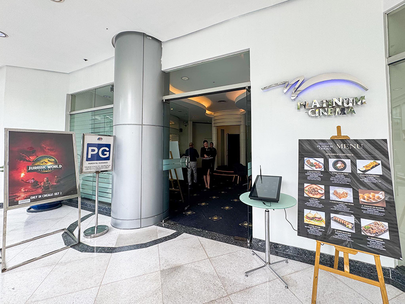 WK PC Level 4 Gateway Mall 1