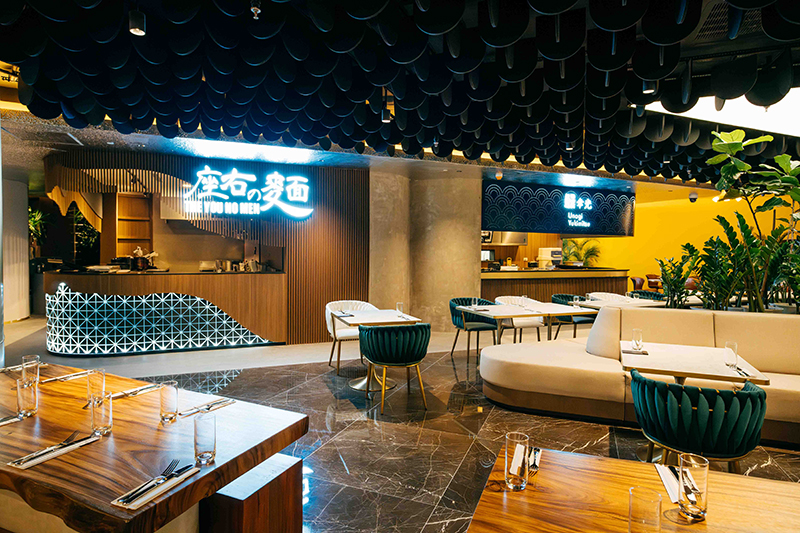 WK common dining area 04