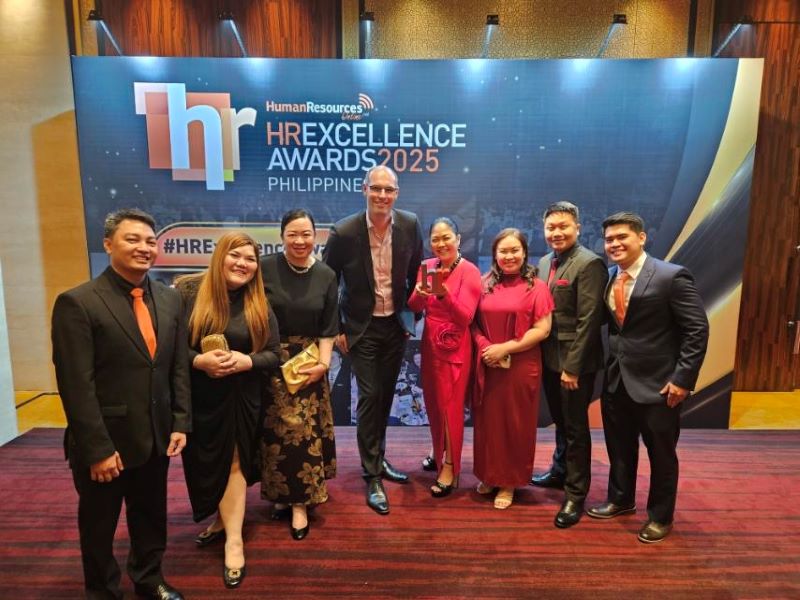 EastWest Ageas HR Excellence Awards 2025 1