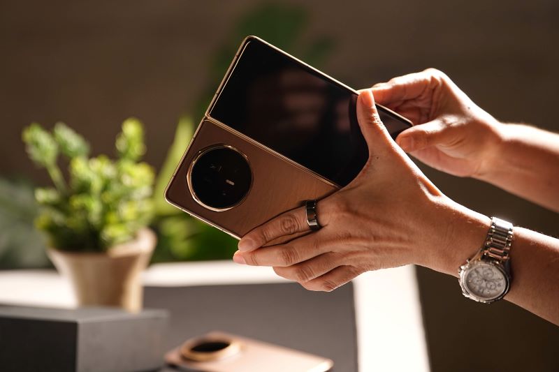 HONOR Magic V5 on September 5