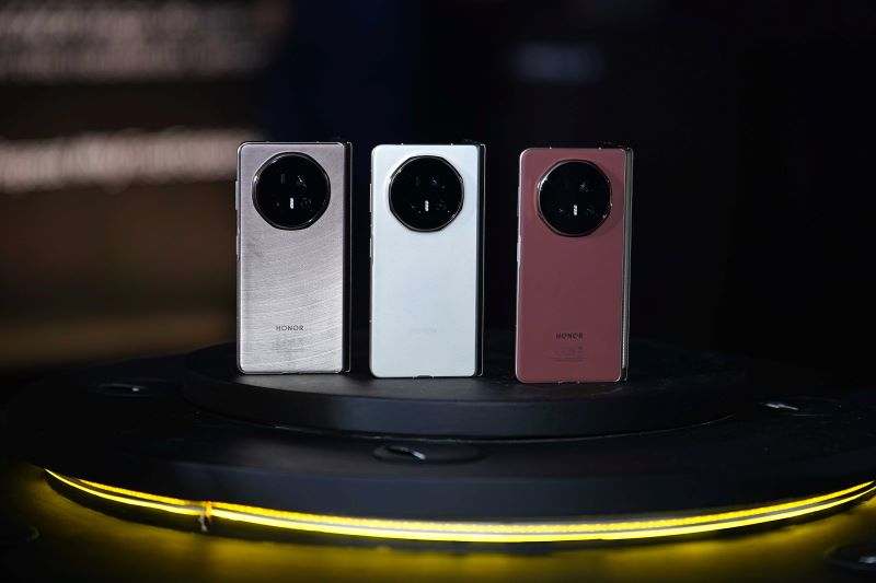 HONOR Magic V5 to launch on September 5