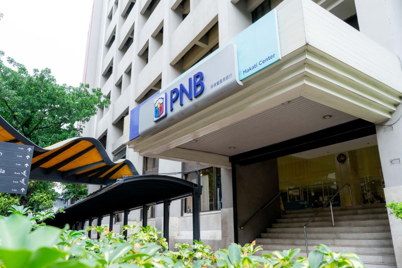 PNB Makati Center