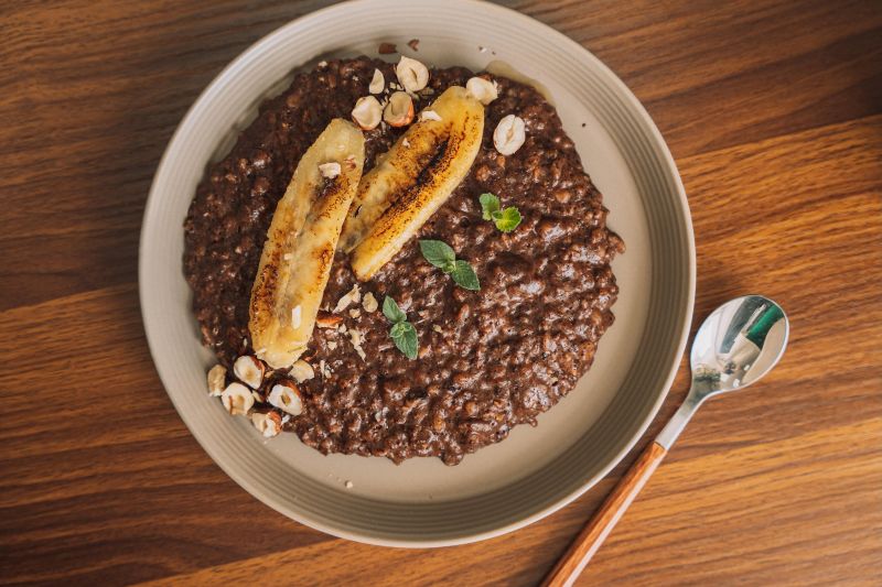 Champorado