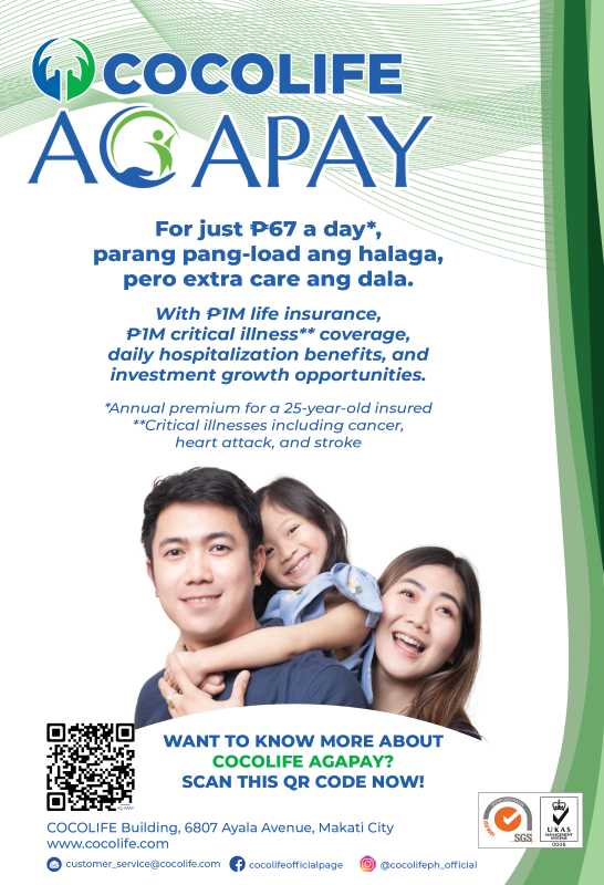 agapay bw ad
