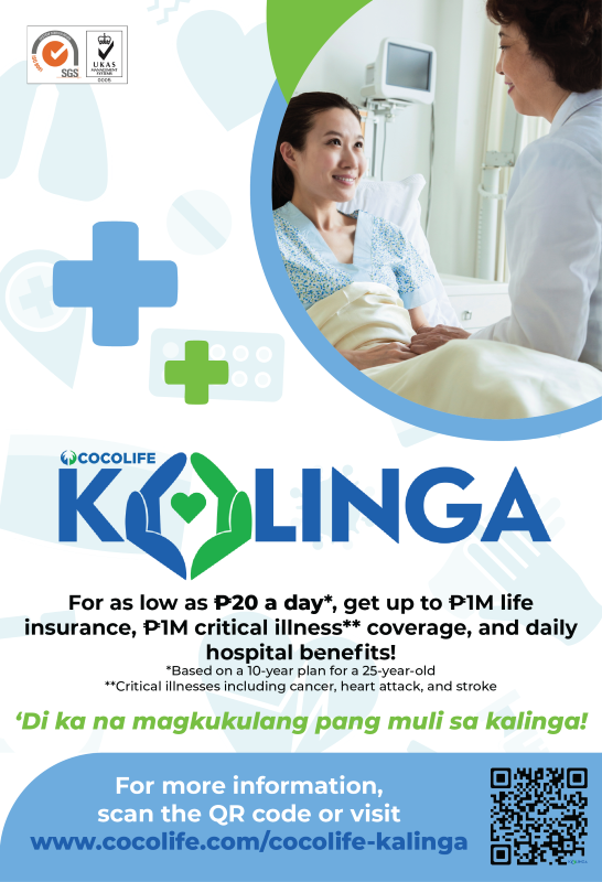 kalinga bworld ad 01