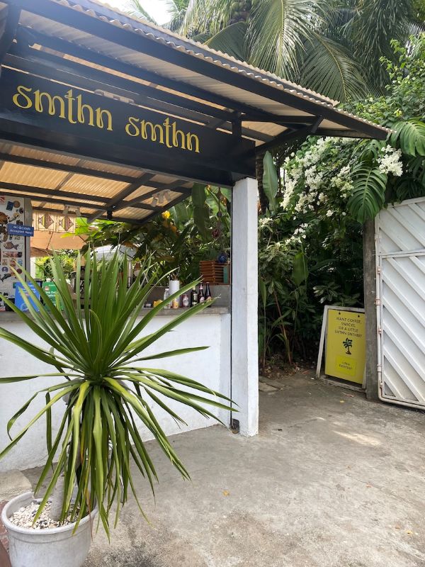 03 Headline 3 Smthn Smthn Cafe