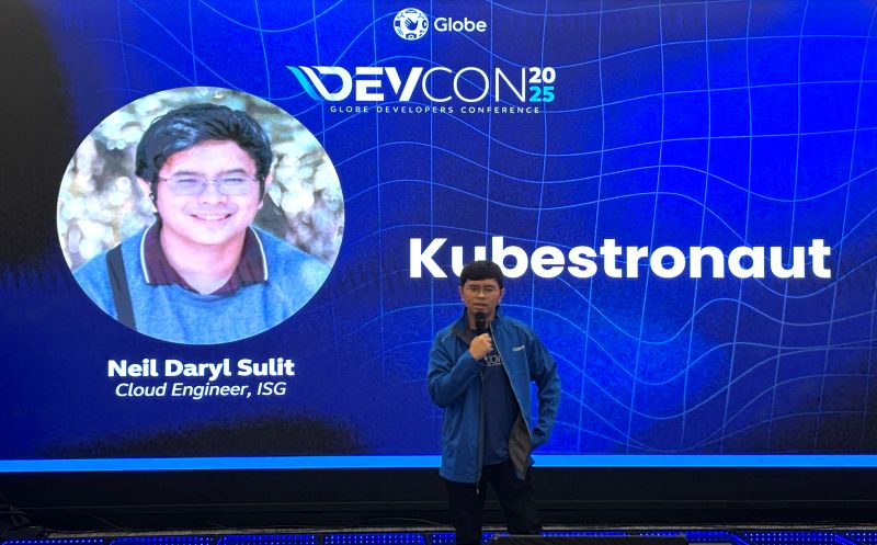 DevCon 2
