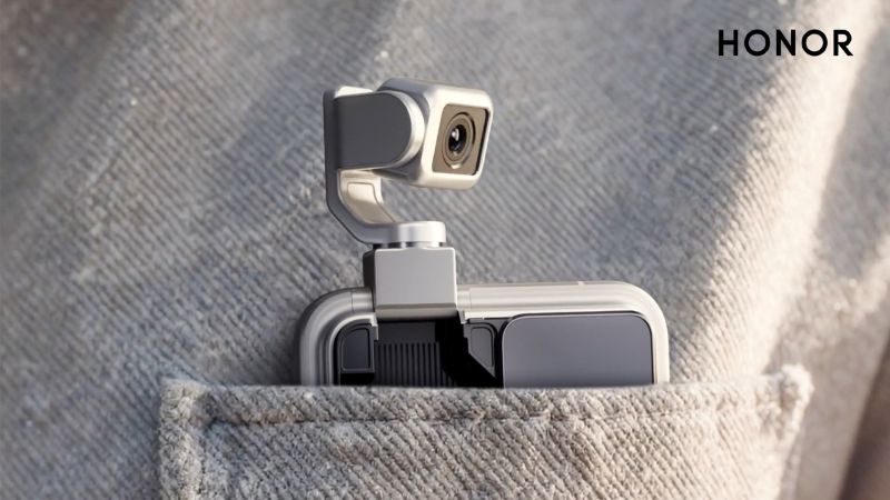 HONOR Robot Phone 002 1