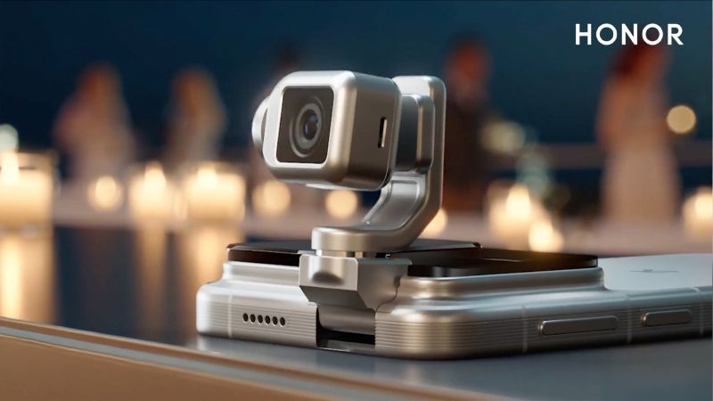 HONOR Robot Phone 003 2