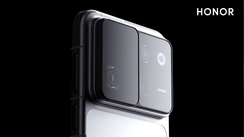 HONOR Robot Phone 005