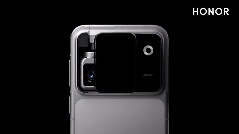 HONOR Robot Phone 006