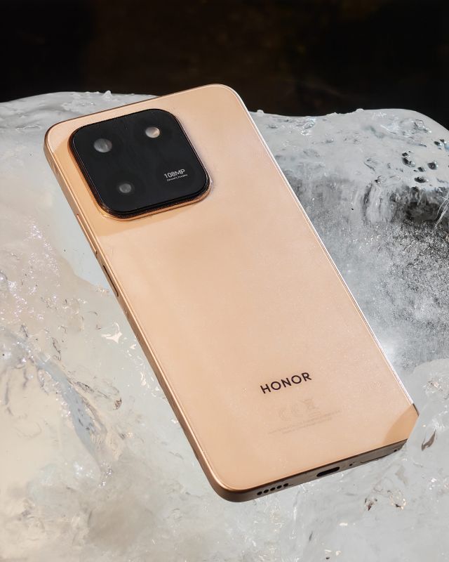 HONOR X7d launches in PH