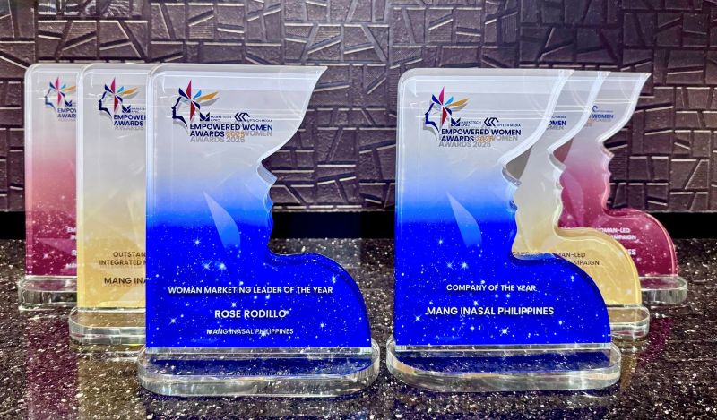 Marketech Asia Pacific Empowered Women Awards 2025