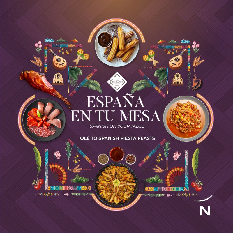 Novotel Manila Araneta City Oktoberfest