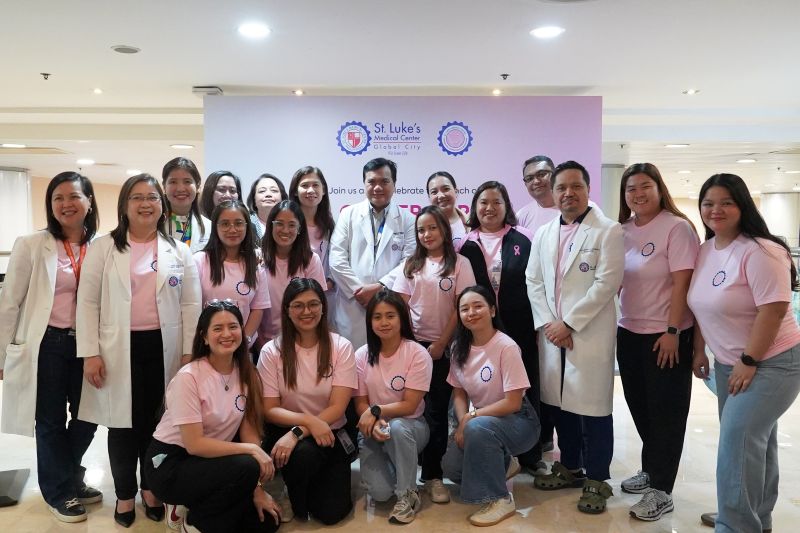 SLMC Breast Care Center Launch 6