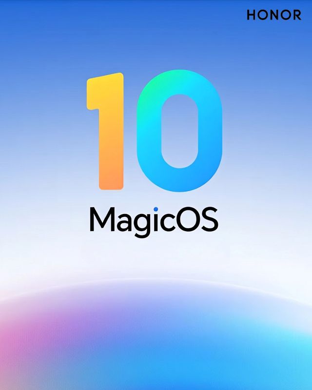 HONOR Launches Magic OS 10 002