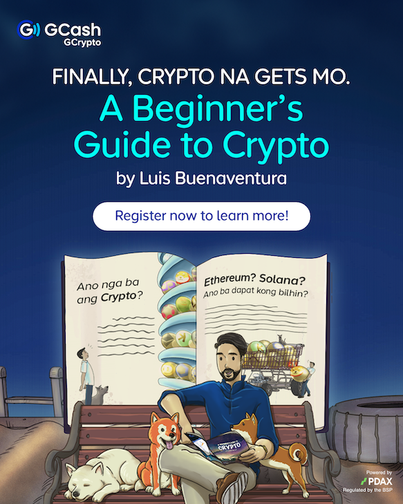 KV 1 Crypto For Beginners