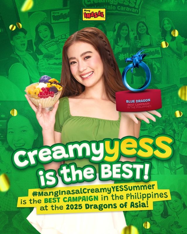 MI CreamyYESSummer 2025