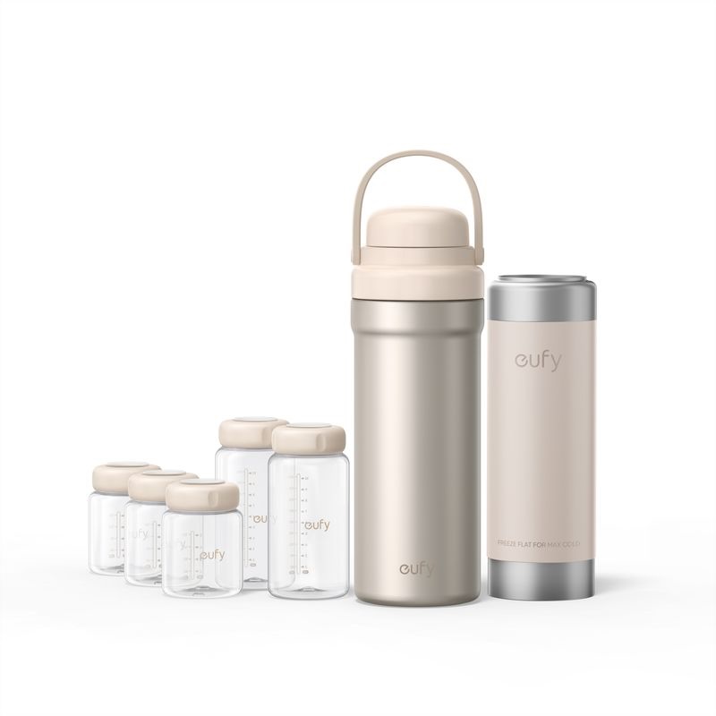 Eufy Bottle Washer