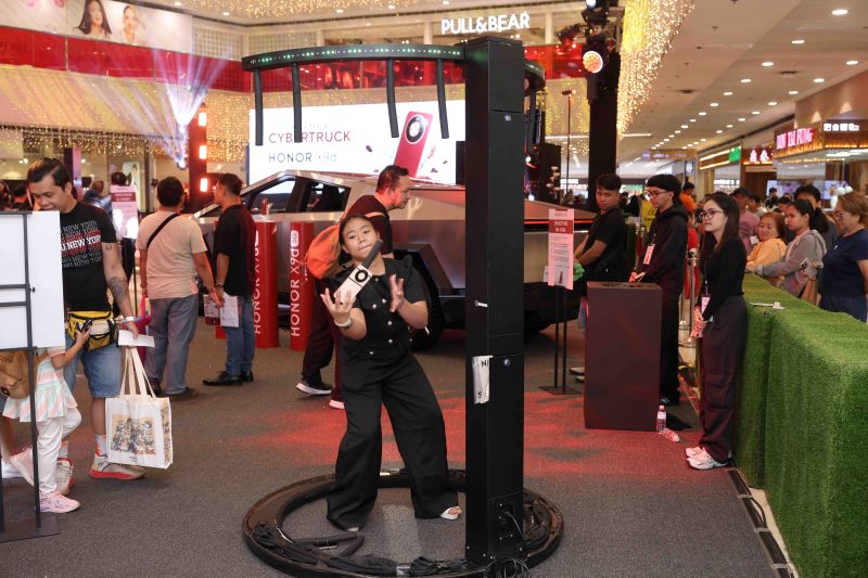 HONOR X9d 5G Fan Fest 07