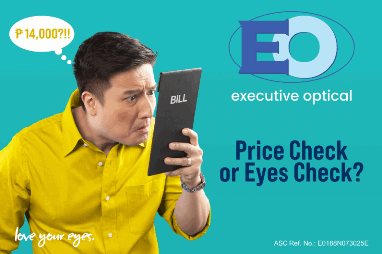 Price check? Eyes check! - HMOph