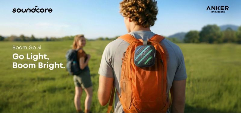 soundcore Boom Go 1