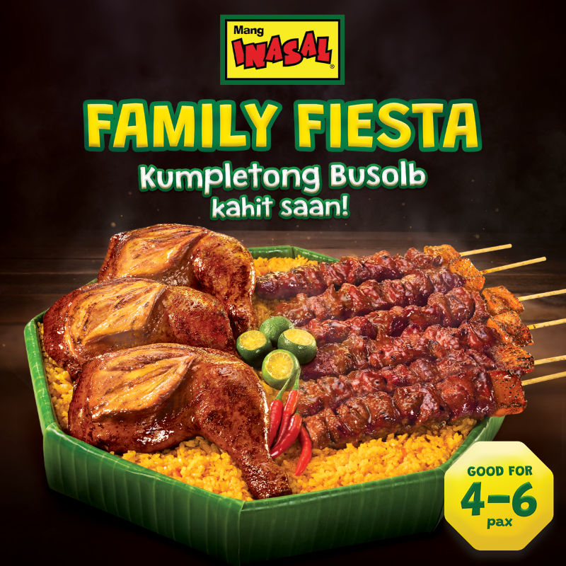Family Fiesta
