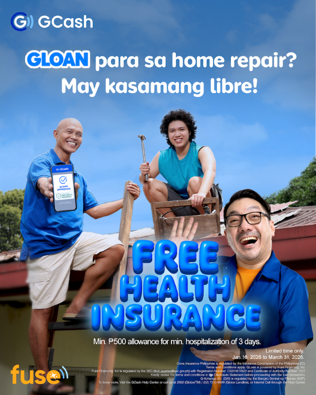 GLoan KV