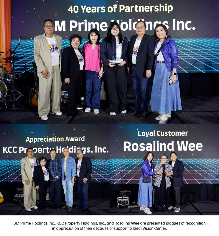 Ideal Vision Center 4