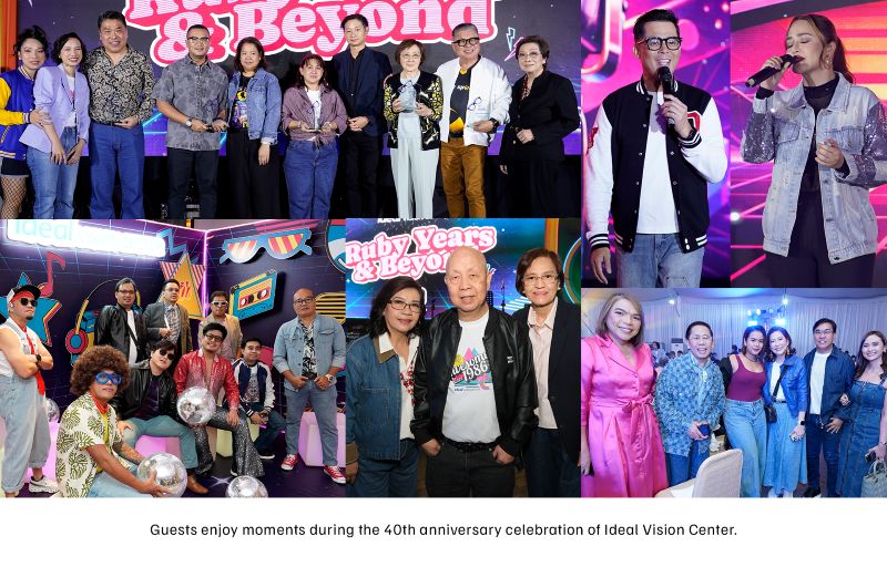 Ideal Vision Center 5